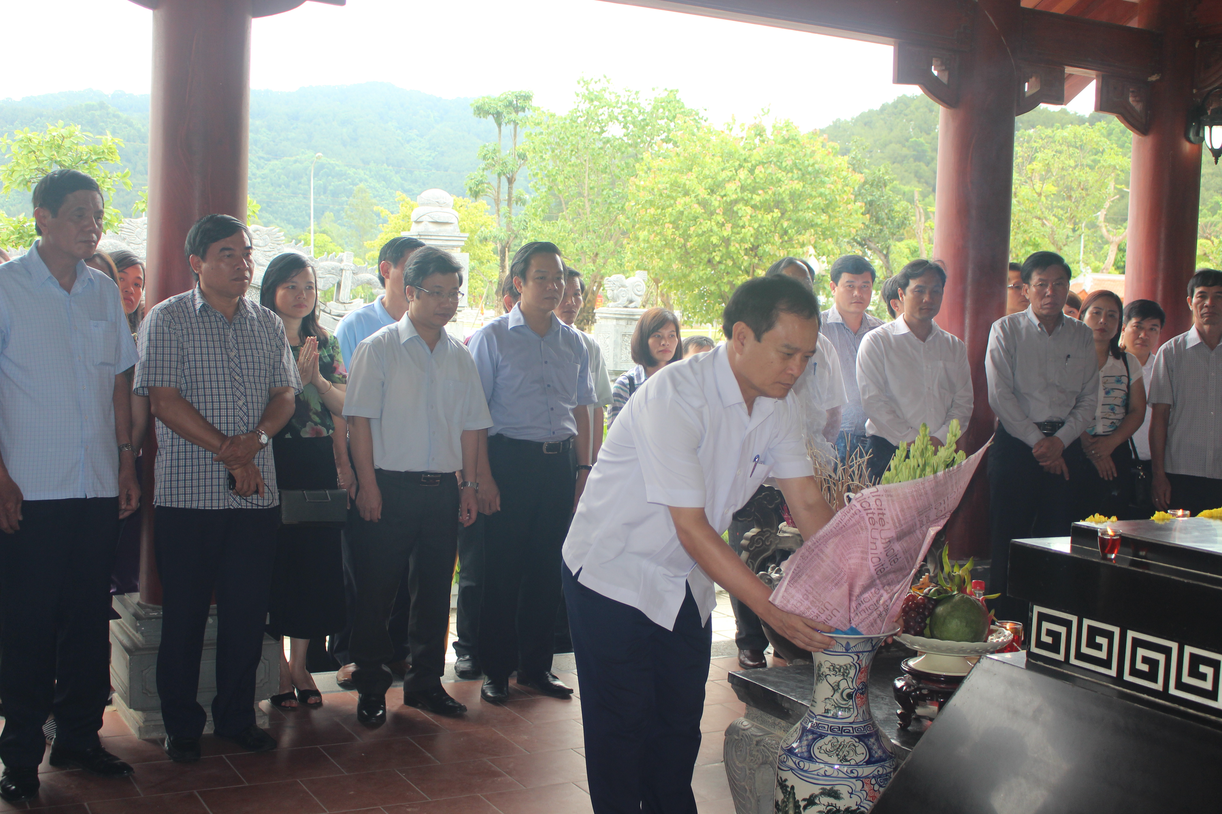 chi-bo-ban-quan-ly-to-chuc-hoi-nghi-tong-ket-cong-tac-xay-dung-dang-nam-2017